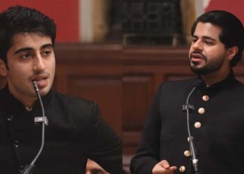 നാണം കെട്ടവർക്ക് ഇനി എന്ത് നാണം;പാകിസ്താൻ്റെ കഥകഴിച്ച് മുംബെെ ഭീകരാക്രമണത്തിൽ നിന്ന് രക്ഷപ്പെട്ട ഇന്ത്യൻ നിയമവിദ്യാർത്ഥി 