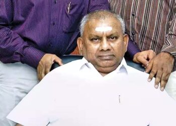 രുചിയുടെ പേരിൽ ലോകം ഓർക്കേണ്ടിയിരുന്ന ഒരു പേര്, ഒടുവിൽ ക്രൈം ഫയലുകളിൽ ; ദ ദോശകിംഗ് 