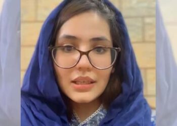 മോദിജി അങ്ങ് എന്നെ സഹായിക്കണം: പ്രധാനമന്ത്രിയോട് സഹായമഭ്യർത്ഥിച്ച് പാകിസ്താൻ യുവതി: ഭർത്താവ് രണ്ടാം വിവാഹത്തിനൊരുങ്ങുന്നതായി പരാതി