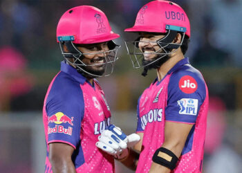 രാജസ്ഥാനിലെ ക്യാപ്റ്റൻസി പ്രശ്നങ്ങളും കഴിഞ്ഞ സീസണിലെ വിവാദവും, മറുപടിയുമായി റിയാൻ പരാഗ്