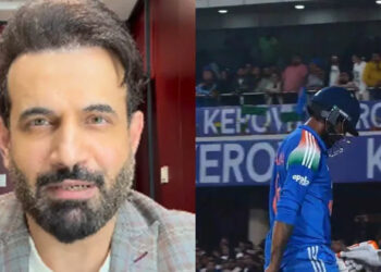 രണ്ടാം ഏകദിനത്തിലെ ഇന്ത്യൻ തോൽവിക്ക് കാരണമായത് ആ താരം, അവന്റെ പ്രകടനം വൻ ദുരന്തമായിരുന്നു: ഇർഫാൻ പത്താൻ