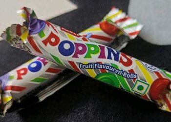 വിദേശ മിഠായികളോട് പൊരുതി ജയിച്ച ഇന്ത്യൻ റെയിൻബോ കാൻഡി;എനിക്ക് ചുവപ്പ് മതി, നിനക്ക് പച്ച തരാം’ – ഈ ഡയലോഗ് പറയാത്തവരുണ്ടോ?