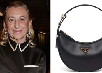 പാരച്യൂട്ട് തുണി കൊണ്ട് ആരെങ്കിലും കോടികൾ സമ്പാദിക്കുമോ; മുത്തച്ഛൻ കൊട്ടിയടച്ച വാതിലുകൾ തകർത്തെറിഞ്ഞ മിയൂച്ചിയ പ്രാഡ;ആഡംബര ഫാഷൻ്റെ അവസാനവാക്ക് 