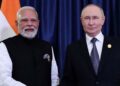 പുടിൻ വരുന്നത് വെറും കയ്യോടെയല്ല; പാകിസ്താന് വീണ്ടും തലവേദന; ഇന്ത്യ-റഷ്യ ബന്ധം പുതിയ തലത്തിലേക്ക്