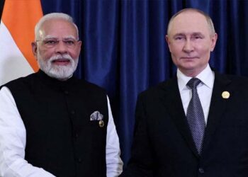 പുടിൻ വരുന്നത് വെറും കയ്യോടെയല്ല; പാകിസ്താന് വീണ്ടും തലവേദന; ഇന്ത്യ-റഷ്യ ബന്ധം പുതിയ തലത്തിലേക്ക്