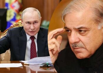 കാത്തിരുന്ന് കാൽകഴച്ചു,പുടിന്റെ മുറിയിലേക്ക് ഇടിച്ചുകയറി ഷെഹബാസ് ഷെരീഫ്: ഇറക്കിവിട്ട് സുരക്ഷാസേന