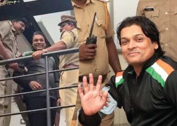 രാഹുൽ ഈശ്വർ ജയിലിലേക്ക്: ജാമ്യം നിഷേധിച്ച് കോടതി; പുരുഷ കമ്മീഷൻ അത്യാവശ്യമെന്ന് പ്രതി