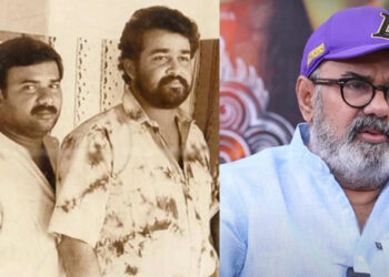 മക്കളെ മണിയൻപിള്ള രാജു നിന്നെക്കുറിച്ച് കുറ്റം പറഞ്ഞെടാ എന്ന് മോഹൻലാലിൻറെ ‘അമ്മ, അയാളുടെ മറുപടി അവരെ പോലും ഞെട്ടിച്ചു; സഹതാരത്തിന്റെ വാക്കുകൾ ഇങ്ങനെ