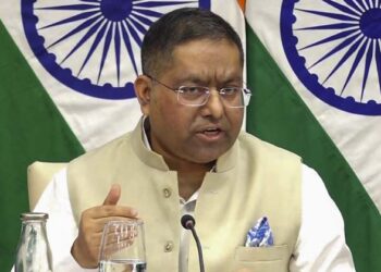 മാദ്ധ്യമ അതിശയോക്തിയല്ല, ‘ഇത് ക്രൂരത’;ബംഗ്ലാദേശിൽ ഹിന്ദു വേട്ട തുടരുന്നതിൽ  താക്കീതുമായി ഭാരതം