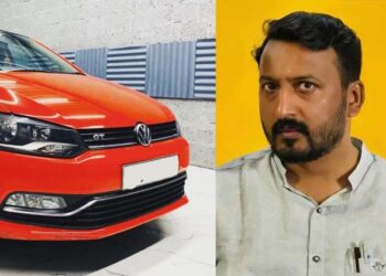 രാഹുലിനെ മനഃപൂർവം രക്ഷപ്പെടാൻ സഹായിച്ചോ? ചുവന്ന പോളോ കാറിന് ഉടമയായ യുവനടിയെ ചോദ്യം ചെയ്‌തേക്കും