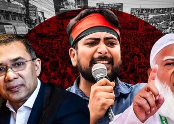 കിംഗ്സ് പാർട്ടി’യുടെ പതനം? യുവാക്കളുടെ സ്വപ്നങ്ങൾ ഇസ്ലാമിക അജണ്ടകൾക്കായി എൻ‌സി‌പി പണയം വെക്കുന്നു;പാർട്ടിയിൽ കടുത്ത ആഭ്യന്തരകലഹം