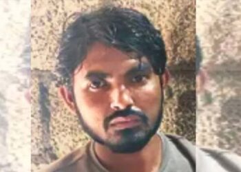  മതവിദ്വേഷം പടർത്തി; പാകിസ്താനിൽനിന്ന് എകെ 47 വാങ്ങാൻ ശ്രമം,അസം സ്വദേശി പിടിയിൽ