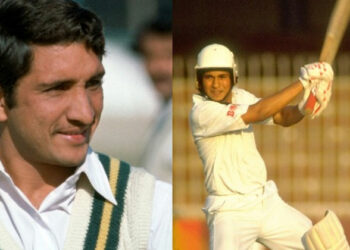 കൊച്ചുപിള്ളേരെയല്ല, എന്നെ അടിക്കൂ; ഖാദറിന്റെ വെല്ലുവിളി ഏറ്റെടുത്ത് സച്ചിൻ തകർത്താടിയപ്പോൾ; പെഷവാറിൽ പിറന്ന ആ ഇതിഹാസ നിമിഷം