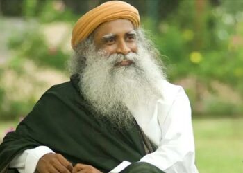 അന്ന് ചിക്കനെ നമ്മൾ ആനയാക്കേണ്ടതായിരുന്നു;’ അന്നത്തെ സർക്കാർ വരുന്നതിയ ചരിത്രപരമായ മണ്ടത്തരം; വിമർശിച്ച് സദ്ഗുരു ജഗ്ഗി വാസുദേവ്