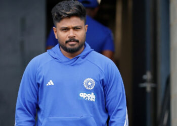 സഞ്ജു ഇല്ലാതെ ഇന്ത്യക്ക് ലോകകപ്പ് നിലനിർത്താനാവില്ല; ഇൻസ്റ്റാഗ്രാം വീഡിയോയുമായി റോബിൻ ഉത്തപ്പ