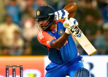 ടി 20 ലോകപ്പിനുള്ള ഇന്ത്യൻ സ്‌ക്വാഡ് പ്രഖ്യാപനം ഉടൻ, സഞ്ജുവിനെ കാത്തിരിക്കുന്നത് വമ്പൻ പണി; റിപ്പോർട്ടുകൾ ഇങ്ങനെ