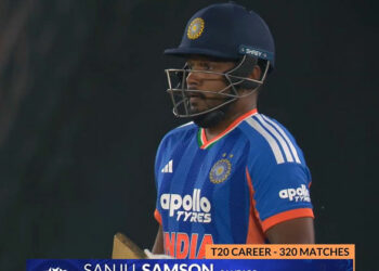 ഈ സഞ്ജുവിന് വേണ്ടി നിങ്ങൾ ദിനേഷ് ചാൻഡിമൽ ചെയ്ത പ്രവർത്തി ചെയ്യുക ഗിൽ, എങ്കിൽ ചരിത്രം നിങ്ങളെ നീതിമാൻ എന്ന് വിളിക്കും; കുറിപ്പ് വൈറൽ