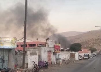 ഗൾഫ് സഖ്യത്തിൽ വൻ വിള്ളൽ; സൗദിക്ക് യുഎഇയുടെ തിരിച്ചടി; സൈന്യത്തെ പിൻവലിക്കുന്നു! 