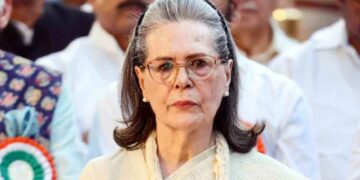 ‘എല്ലാത്തിനും ഉത്തരവാദി ഈ സർക്കാർ ആണ്’; ഡൽഹി വായു മലിനീകരണത്തിൽ കേന്ദ്രത്തിനെതിരെ സോണിയ ഗാന്ധി