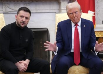 ‘യുഎസ് യുക്രെയ്നെ കൂടെ നിന്ന് ചതിക്കുകയാണ്, എല്ലാം ട്രംപിന്റെ കളി’ ; പുടിന്റെ ഇന്ത്യ സന്ദർശനത്തിനിടെ യൂറോപ്യൻ നേതാക്കളുടെ ഫോൺകോൾ ചേർന്നു