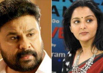 ‘മഞ്ജു വാര്യർ പറഞ്ഞ ഒരു വാക്കിൽ നിന്നും തുടങ്ങിയ ഗൂഢാലോചന’ ; ആദ്യ പ്രതികരണവുമായി ദിലീപ്