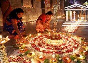 ദീപാവലി യുനെസ്കോയുടെ അദൃശ്യ സാംസ്കാരിക പൈതൃക പട്ടികയിൽ ; ഓരോ പൗരനും ആവേശം നൽകുന്ന തീരുമാനമെന്ന് മോദി