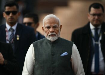 പ്രധാനമന്ത്രി മോദിയുടെ ത്രിരാഷ്ട്രപര്യടനം ഇന്ന് ആരംഭിക്കും ; ജോർദാൻ, എത്യോപ്യ, ഒമാൻ എന്നീ രാജ്യങ്ങളിൽ സന്ദർശനം