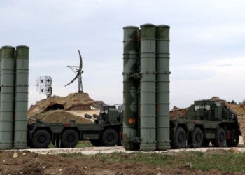 അതിശയകരം! ഓപ്പറേഷൻ സിന്ദൂറിനിടെ ഇന്ത്യ എസ്-400 ഉപയോഗിച്ച് 314 കിലോമീറ്റർ അകലെ നിന്നുള്ള പാക് മിസൈൽ തകർത്തു : റഷ്യൻ റിപ്പോർട്ട്