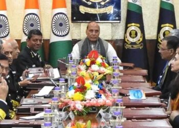 ഡ്രോണുകൾ മുതൽ റഡാറുകൾ വരെ ; 79,000 കോടി രൂപയുടെ പ്രതിരോധ സംഭരണത്തിന് അനുമതി