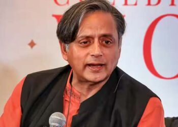 ഭർതൃബലാത്സംഗം ഗൗരവമായി കാണാത്ത ജനാധിപത്യരാജ്യമാണ് ഇന്ത്യ;വിവാഹം വിശുദ്ധമായ ഒരു പ്രക്രിയ; ശശി തരൂർ