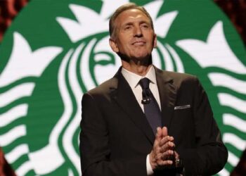 പഠിക്കാൻ പണമില്ലാതെ രക്തം വിറ്റ ആ ഏഴുവയസ്സുകാരൻ; സ്റ്റാർബക്സിനെ സൂപ്പർഹിറ്റാക്കിയ ഹോവാർഡ് ഷുൾട്‌സ്