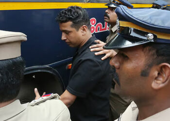 നടിയെ ആക്രമിച്ച കേസ്, ആറ് പ്രതികൾക്കും 20 വർഷം കഠിന തടവും പിഴയും; പിഴ തുക അതിജീവിതയ്ക്ക്