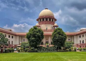 വഖഫ് ഭൂമികളുടെ രജിസ്ട്രേഷൻ സമയപരിധി നീട്ടണമെന്ന് സംസ്ഥാന സർക്കാരും സമസ്തയും; ആവശ്യം തള്ളി സുപ്രീം കോടതി