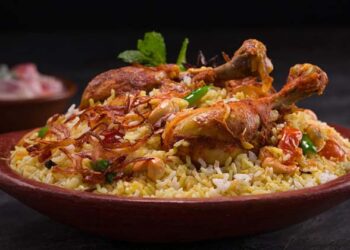 വിശക്കുന്നെങ്കിൽ ബിരിയാണി;ഓരോ മിനിറ്റിലും 194 ഓർഡറുകൾ;സ്വിഗ്ഗിയുടെ കണക്കുകൾ ഞെട്ടിപ്പിക്കും