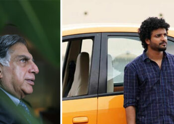 ഗൗതമിന്റെ രഥത്തിലെ നാനോ കാർ ഉൾപ്പെട്ട ക്ലൈമാക്സ് യഥാർത്ഥ പ്രതികാര കഥ, രത്തൻ ടാറ്റ എന്ന ബുദ്ധിമാന്റെ വാശി വിജയിച്ചത് ഇങ്ങനെ