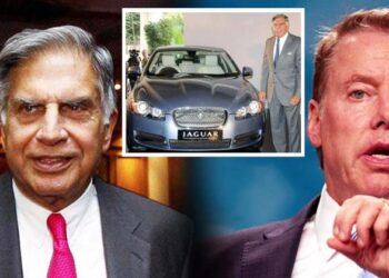 ടാറ്റയെ അപമാനിച്ച ഫോർഡിന് എന്ത് പറ്റി? 9 വർഷം… ഒരു പകരം വീട്ടൽ!