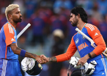 ക്രീസിലെത്തിയ ഉടൻ തന്നെ തിലകിനോട് ഞാൻ ആ കാര്യം പറഞ്ഞു, അങ്ങനെ തന്നെ ഇന്ന് സംഭവിക്കുമെന്ന് എനിക്ക് ഉറപ്പായിരുന്നു: ഹാർദിക് പാണ്ഡ്യ