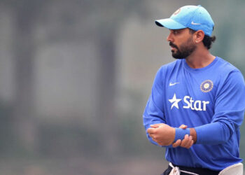 കോഹ്‌ലിയും രോഹിതും സച്ചിനും ഒന്നും അല്ല, ആ താരം നമ്മുടെ രാജ്യത്ത് ലഭിച്ചതിൽ നാം അഭിമാനിക്കണം: മുരളി വിജയ്