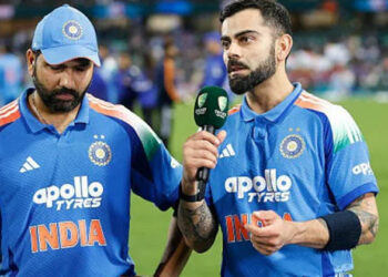 ആ കാര്യത്തിൽ എന്റെ പേര് മുന്നിലേക്ക് കയറ്റിയപ്പോൾ നിങ്ങൾക്ക് സമാധാനമായല്ലോ മക്കളെ, നാണക്കേടിന്റെ ലിസ്റ്റിൽ നാലാമനായി ഇനി വിരാട് കോഹ്ലി ഒന്നാമൻ സച്ചിൻ