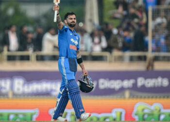 ടെസ്റ്റ് ക്രിക്കറ്റിലേക്ക് തിരിച്ചുവരാൻ ഒരുങ്ങുകയാണോ? ആരാധകർ ഏറെ ആഗ്രഹിച്ച ആ കാര്യത്തിന് ഉത്തരവുമായി വിരാട് കോഹ്ലി, പറഞ്ഞത് ഇങ്ങനെ