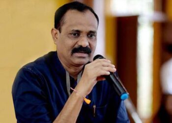 ഈ വിജയം കണ്ണിലെ കൃഷ്ണമണി പോലെ കാത്തുസൂക്ഷിക്കും: പ്രധാനമന്ത്രി 45 ദിവസത്തിനകം തലസ്ഥാനത്തെത്തും; വിവി രാജേഷ്