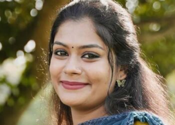 മുട്ടട ഡിവിഷനിൽ അട്ടിമറി:ഇടത് കോട്ടയിൽ വെഷ്ണ സുരേഷിന് വിജയം