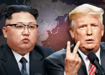 എന്റെ സുഹൃത്തിനെ ഉടൻ വിട്ടയക്കണം ; ഇല്ലെങ്കിൽ നടക്കാൻ പോകുന്നത് ലോകമഹായുദ്ധം ; ട്രംപിന് മുന്നറിയിപ്പുമായി കിം ജോങ് ഉൻ