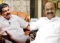 ‘പടയൊരുക്കത്തെ നേരിടാൻ ഞാനും എന്റെ പാര്ട്ടിയും തയ്യാര്’; വി.ഡി സതീശന് പിന്തുണയുമായി പി വി അൻവർ