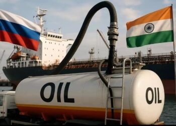 യുഎസിന്റെ താരിഫ്, ഉപരോധ ഭീഷണികൾ ഫലം കണ്ടില്ല; ഇന്ത്യയുടെ റഷ്യൻ എണ്ണ ഇറക്കുമതി ആറ് മാസത്തെ ഏറ്റവും ഉയർന്ന നിലയിൽ
