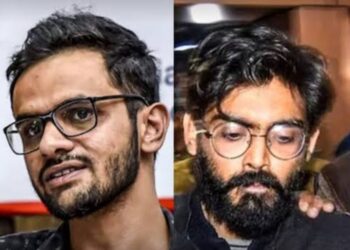 ‘ദീർഘകാലം ജയിലിൽ കിടന്നത് ജാമ്യത്തിനുള്ള അർഹതയല്ല’ ; ഡൽഹി കലാപക്കേസിൽ ഉമർ ഖാലിദിനും ഷർജീൽ ഇമാമിനും ജാമ്യം നിഷേധിച്ച് സുപ്രീം കോടതി