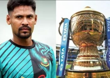 ഐപിഎൽ കാണരുത്! ; ബംഗ്ലാദേശിൽ ഐപിഎൽ സംപ്രേഷണം ചെയ്യുന്നതിന് വിലക്കുമായി സർക്കാർ