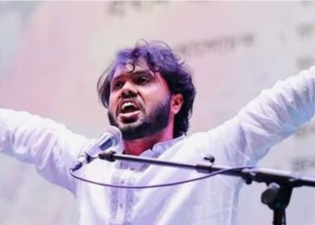 ഒസ്മാൻ ഹാദിയുടെ കൊലപാതകത്തിന് പിന്നിൽ ഛാത്ര ലീഗ് ; കേസിൽ 17 പ്രതികൾ ; കുറ്റപത്രം സമർപ്പിച്ച് പോലീസ്