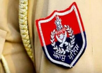 പഞ്ചാബിൽ പോലീസ് എൻകൗണ്ടർ ; ആം ആദ്മി പാർട്ടി നേതാവിന്റെ കൊലപാതകക്കേസിലെ പ്രതി ഏറ്റുമുട്ടലിൽ കൊല്ലപ്പെട്ടു