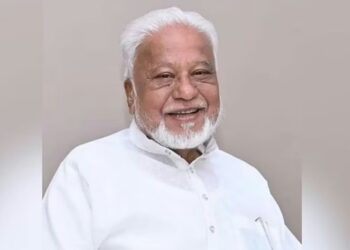 മസ്ജിദിൽ പ്രാർത്ഥനയ്ക്കിടെ കുത്തേറ്റു ; മഹാരാഷ്ട്ര കോൺഗ്രസ് വൈസ് പ്രസിഡന്റ് കൊല്ലപ്പെട്ടു